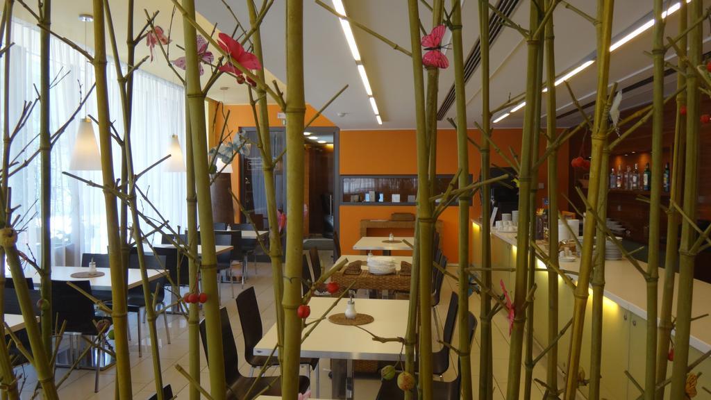 Hotel Ehrlich 4*