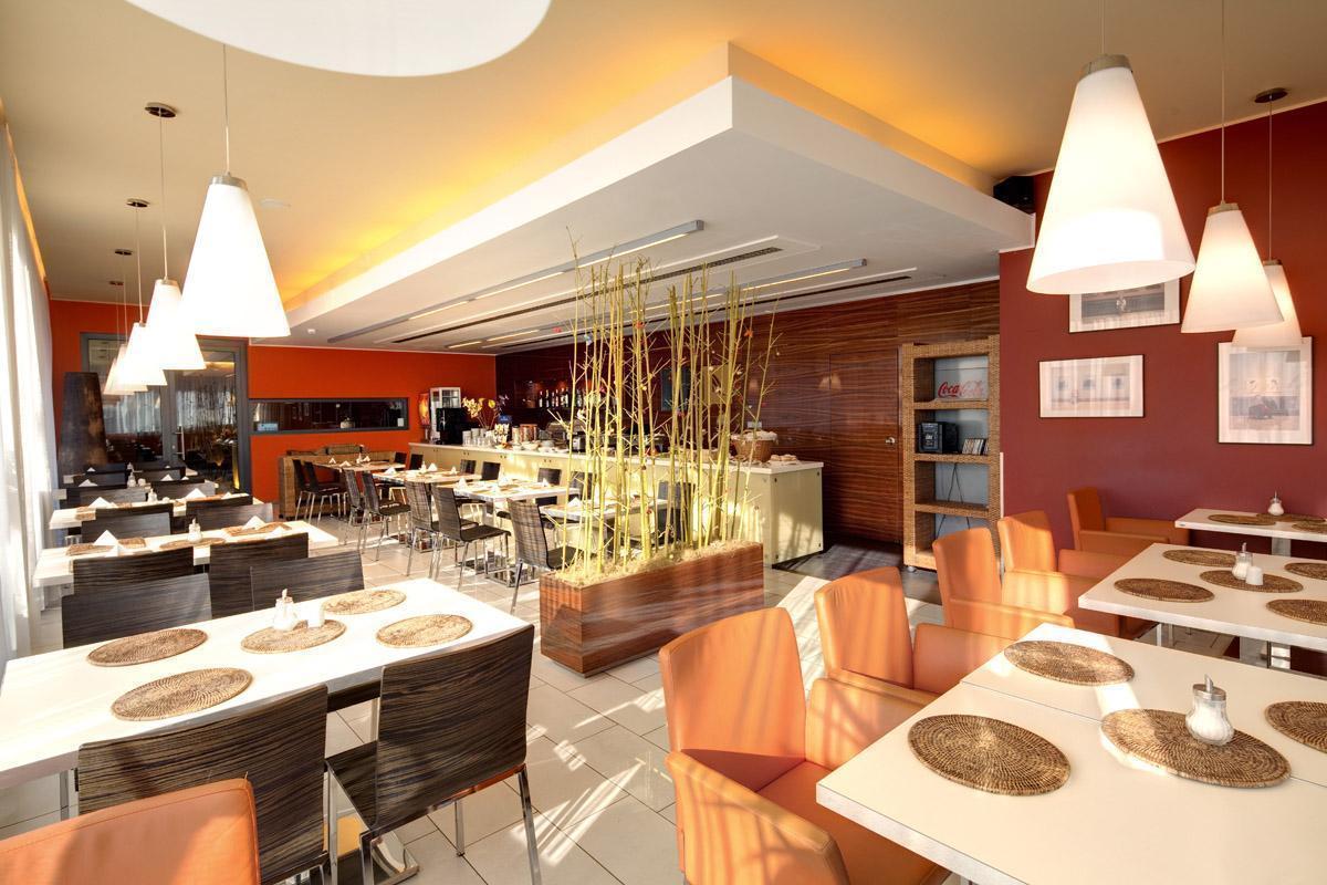 Hotel Ehrlich Praga