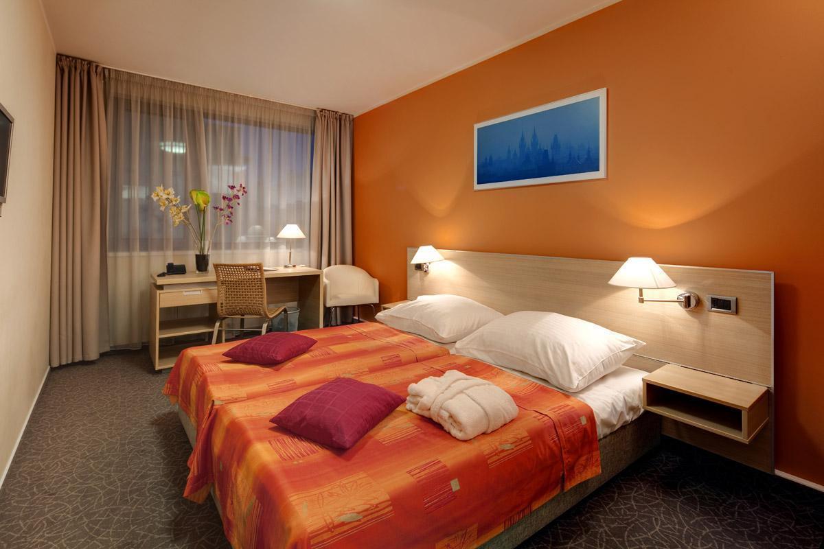 Ehrlich 4* Praga