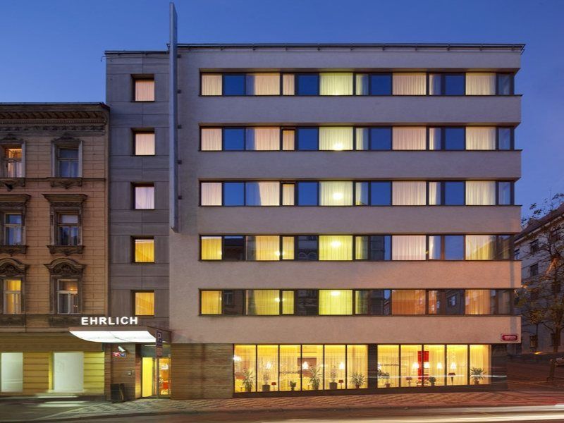 Hotel Ehrlich 4*