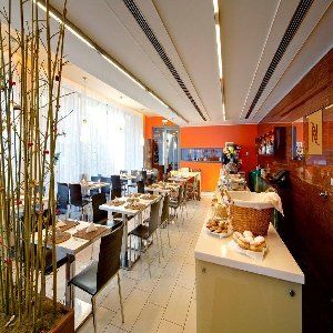 Ehrlich 4* Praga