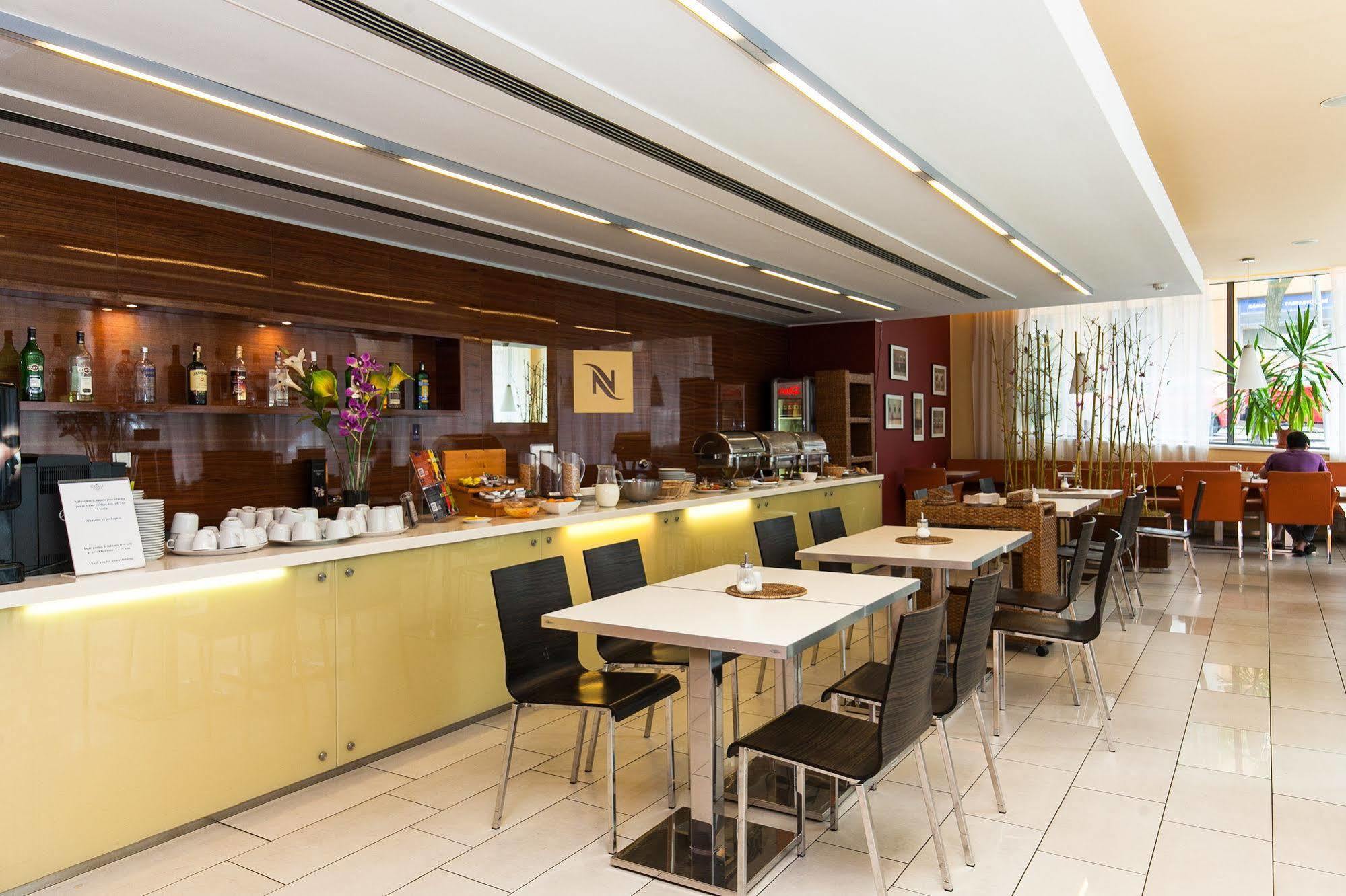 Ehrlich 4* Praga
