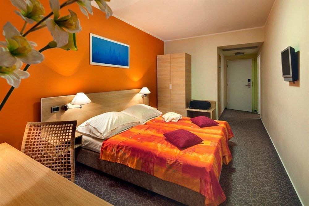 Hotel Ehrlich Praga